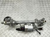 Steering rack