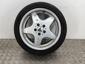17 Zoll Leichtmetallrad Alufelge