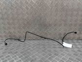 Fuel line pipe
