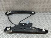 Fensterheber elektrisch ohne Motor Tür vorne