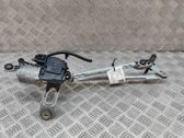 Motor y varillaje del limpiaparabrisas delantero