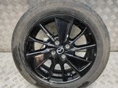 R16 alloy rim