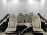 Juego interior