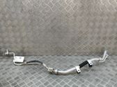 Air conditioning (A/C) pipe/hose