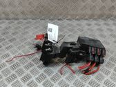 Current control relay