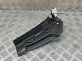 Rear/tail light trim molding