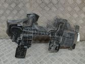 Conducto/guía del intercooler