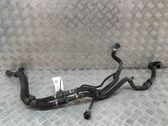Engine coolant pipe/hose