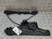 Regulador de puerta delantera con motor