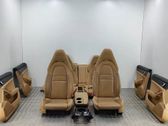 Juego interior