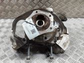 Rear wheel hub