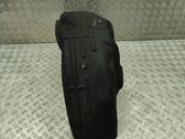 Rear arch fender liner splash guards