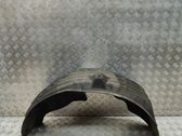 Rear arch fender liner splash guards