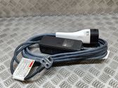 Câble de recharge voiture électrique