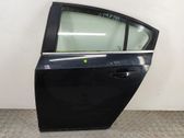 Tür hinten