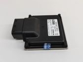 Gearbox control unit/module