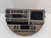 Radio/CD/DVD/GPS-pääyksikkö
