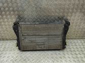 Radiador intercooler