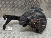 Front wheel hub