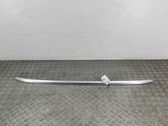 Roof bar rail