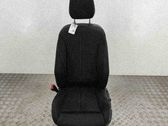Siège conducteur avant