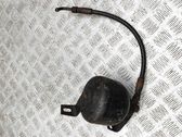 Air suspension tank/reservoir