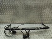 Tow bar set