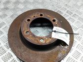 Bremsscheibe vorne