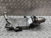 Radiador intercooler
