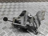 Halterung Lager Motor