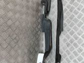 Fender trim (molding)