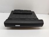 Glove box