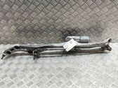 Valytuvų mechanizmo komplektas