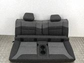 Asiento trasero