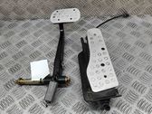 Pedale Satz Set