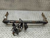 Tow bar set
