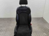 Front passenger seat