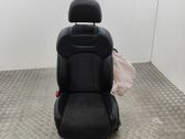 Front driver seat