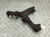 Front lower control arm/wishbone