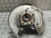 Rear wheel hub
