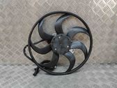 Hélice moteur ventilateur