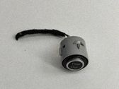 Engine start stop button switch