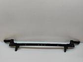 Rear bumper mounting bracket