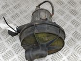 Pompe à air secondaire