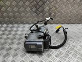 Crémaillère de direction assistée électrique
