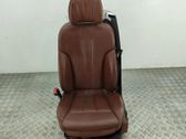 Front driver seat