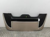 Tailgate/trunk/boot lid
