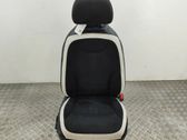 Asiento delantero del pasajero
