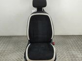 Asiento delantero del pasajero