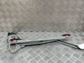 Fensterheber elektrisch ohne Motor Tür vorne